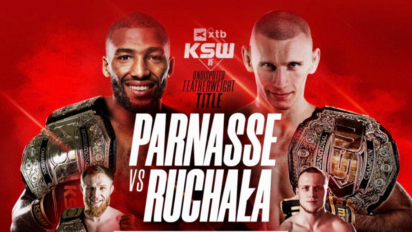 KSW 85 - typy, kursy, zakłady