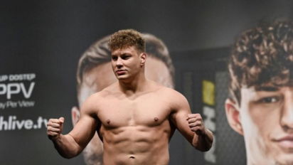 Kim jest Denis Labryga?