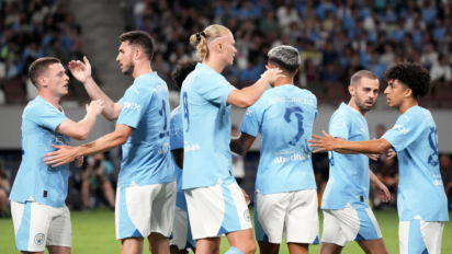 Manchester City - Sevilla: gdzie oglądać? Transmisja w TV i online (16.08.2023)