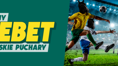 Codzienny freebet 25 zł na eliminacje europejskich pucharów od Betfan