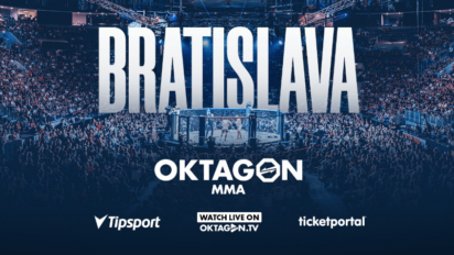 Oktagon 47 - karta walk, kiedy, gdzie