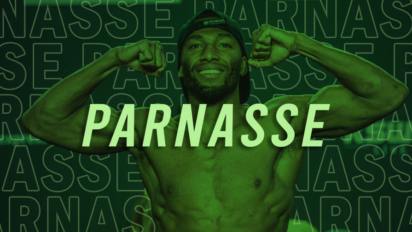 Kim jest Salahdine Parnasse?