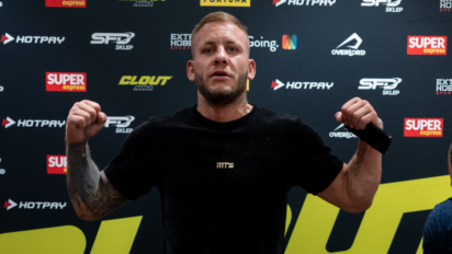 Paweł Bomba wraca do Polski odbyć karę