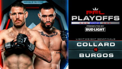 PFL 9 - karta walk, kiedy, gdzie