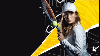 Kurs 250.00 na wygraną Igi Świątek w US Open