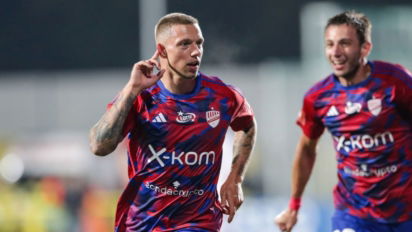 Raków Częstochowa - Aris Limassol: gdzie oglądać? Transmisja w TV i online (08.08.2023)