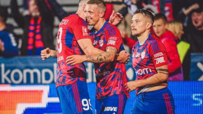 Qarabag - Raków Częstochowa: gdzie oglądać? Transmisja w TV i online (02.08.2023)