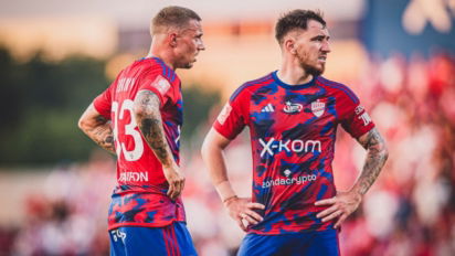 FC Kopenhaga - Raków Częstochowa: gdzie oglądać? Transmisja w TV i online (30.08.2023)