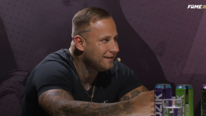 Szeliga zdradzał byłą partnerkę? Marcoń z mocnymi oskarżeniami!