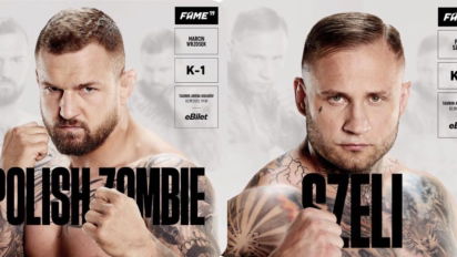 Kto wygrał walkę Wrzosek vs Szeliga na FAME MMA 19?