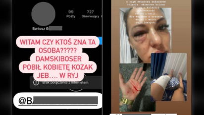 Laluna zaatakowana? -