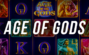 Age of Gods - Recenzja znanego slotu w kasynie online