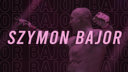 Szymon Bajor MMA - Kariera, Rekord, Walki