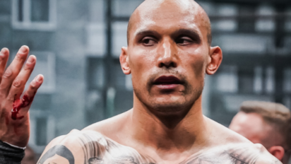 Finał turnieju GROMDA 14 przełożony! - Kontuzja Basque