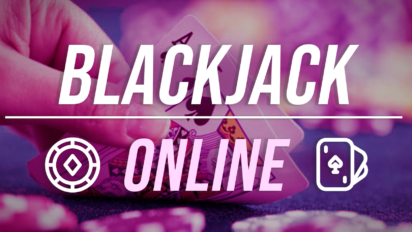 Black Jack Online - Sprawdź jak grać w Black Jack!