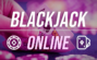 Black Jack Online - Sprawdź jak grać w Black Jack!