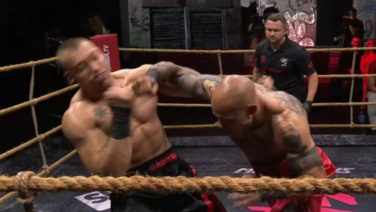 Kto wygrał walkę Basque vs Spejson na Gromda 14?