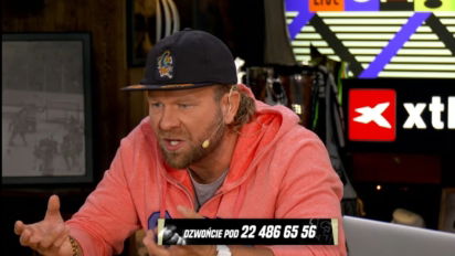 Kawulski wspiera Przybysza po remisie na KSW 86 -