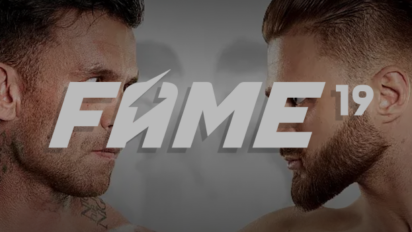 FAME MMA 19: Wyniki i relacja walk na żywo