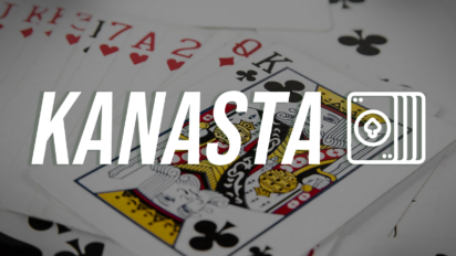 Kanasta - najważniejsze zasady