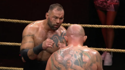 Kto wygrał walkę Koala vs Buła na Gromda 14?