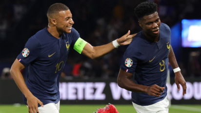 Niemcy - Francja: gdzie oglądać? Transmisja w TV i stream online (12.09.2023)