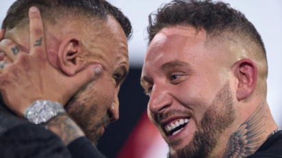 O której FAME MMA Friday Arena 2? FAME MMA Friday Arena 2 data i godzina