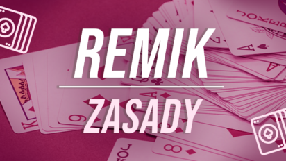 Remik Zasady Gry