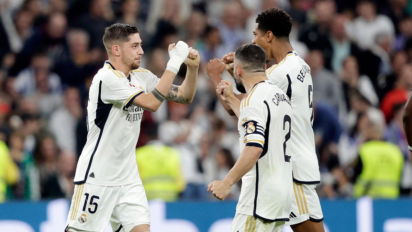 Girona - Real Madryt: gdzie oglądać? Transmisja w TV i stream online (30.09.2023)