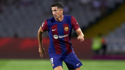 Osasuna - FC Barcelona: gdzie oglądać? Transmisja w TV i stream online (03.09.2023)