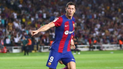 FC Barcelona - Antwerp: gdzie oglądać? Transmisja w TV i stream online (19.09.2023)