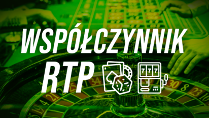 Co to jest współczynnik RTP i jak wykorzystać go w kasynie online?