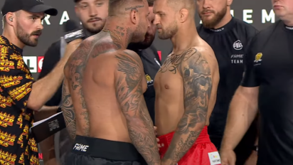 Wrzosek vs Szeliga - o której godzinie jest walka?