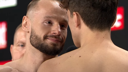 Xayoo vs Franio - o której godzinie jest walka?