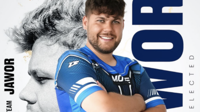 Kto poprowadzi piątą drużynę na Move Federation 2?