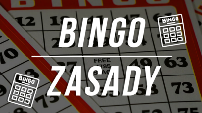Bingo - jakie są zasady gry?