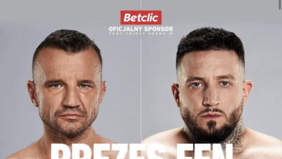 Kto wygrał rewanżową walkę Boxdel vs Jóźwiak na FAME MMA Friday Arena 2?