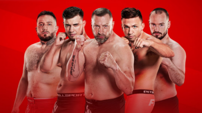 Gdzie obejrzeć FAME Friday Arena 2 - cena PPV