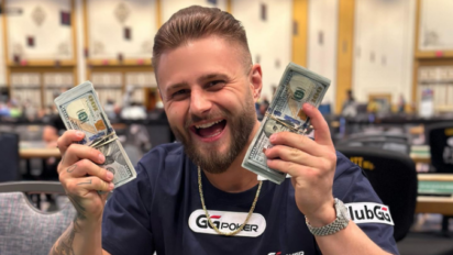 Ferrari - Gimper konflikt narasta - czy dojdzie do walki?