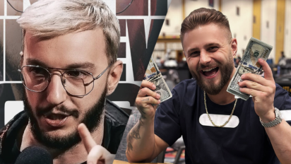 Ferrari grozi Gimperowi pozwem!