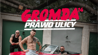 Transmisja Gromda 14 za darmo - gdzie obejrzeć 08.09.2023