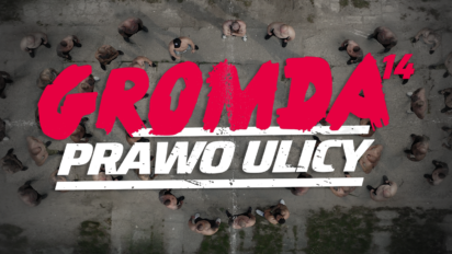 Gromda 14: Wyniki i relacja walk na żywo