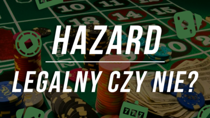 Czy hazard w Polsce jest legalny?
