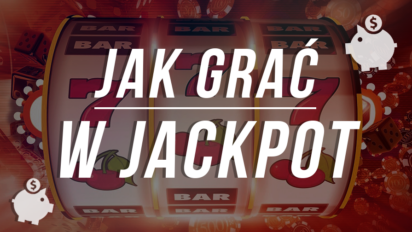 Jackpot - jak grać? Zasady i wskazówki