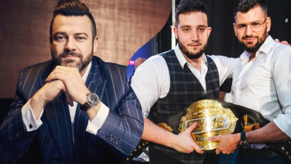 Szef KSW ostro o federacji FAME MMA!