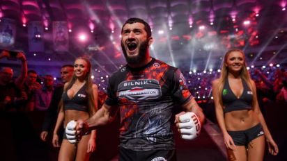 FAME MMA 20 - zawodnik KSW i mistrz boksu w walce wieczoru!?