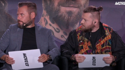 Ogłoszono datę Move Federation 3?!