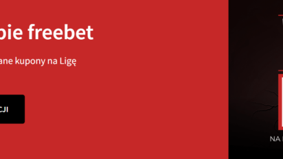 Wykuj sobie freebet - Nawet 100 PLN bonusu na Ligę Mistrzów