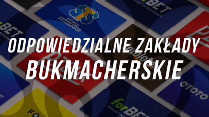 Odpowiedzialna gra w zakładach bukmacherskich