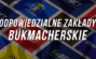 Odpowiedzialna gra w zakładach bukmacherskich